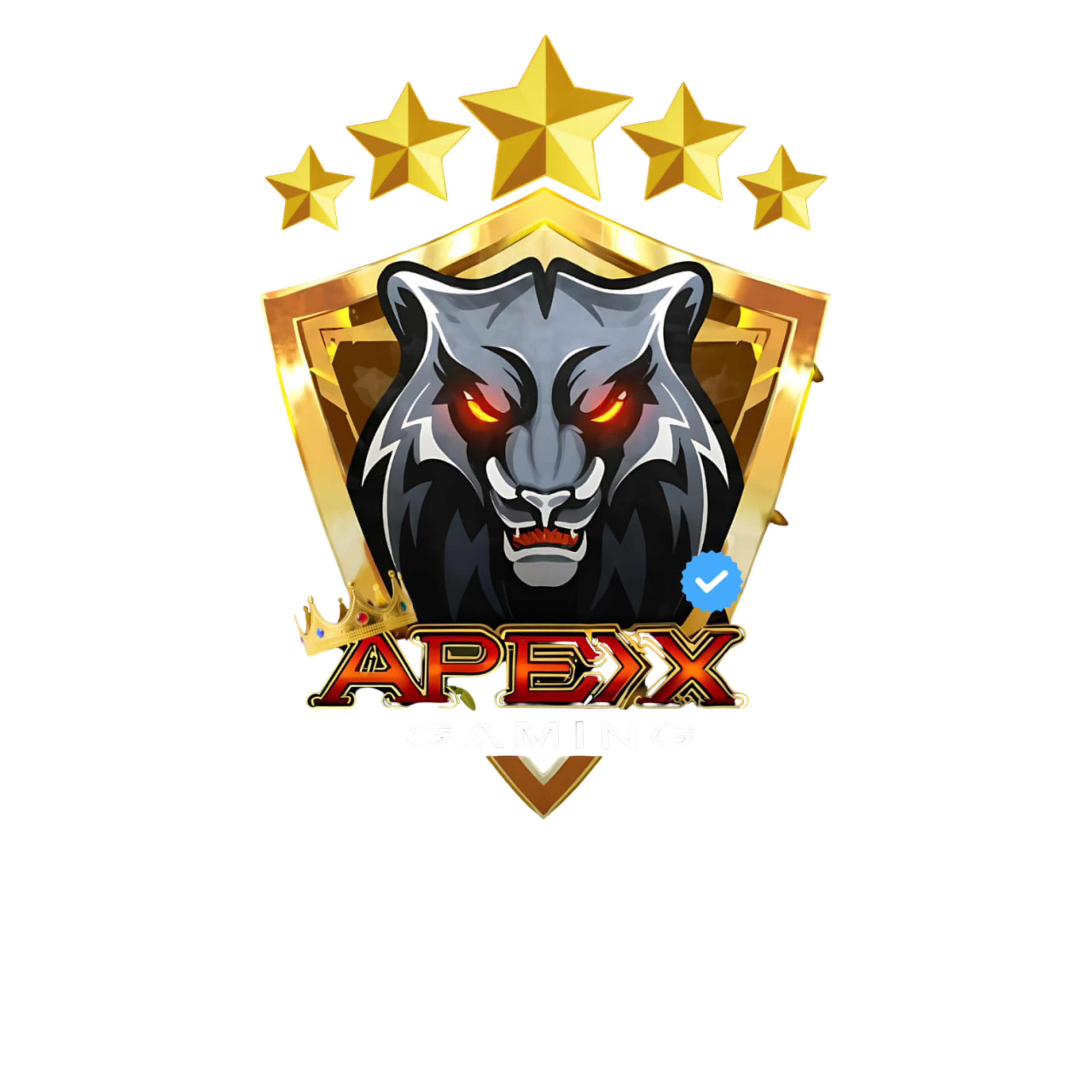 Apex Gaming Logo